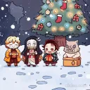 『🎄』᯾  𝑲𝒊𝒎𝒆𝒕𝒔𝒖 𝒏𝒐 𝒀𝒂𝒊𝒃𝒂: 𝑻𝒉𝒆 𝑯𝒊𝒔𝒕𝒐𝒓𝒚