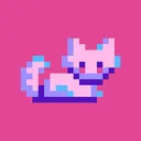 Pixel Paws