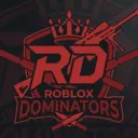 RD CLAN (Roblox Dominators) icon