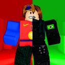 BloxVerse | Comunidade de Roblox Discord Server Icon