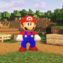 Super Mariocraft 64 Discord Server Icon