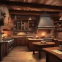 The Streamsmith’s Tavern