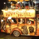 Elián’s Own Happiness Hotel
