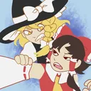 Touhou Project @ UC San Diego