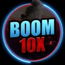 BOOM 10X - U.S. Clan Server