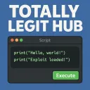 Totally Legit Hub
