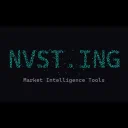 nvst.ing