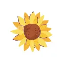 @ sunbeam ☀🌻  # new