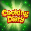 Cooking Diary - Restaurant Game Discord Server Icon
