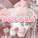 decora shop ★ Discord server icon