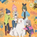 The Laid-Back Campers