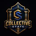 The Collective State Discord Server Icon