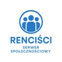 Rencisci Serwer Społecznosciowy społeczność, rozmowy, czat, przyjaźń, voice chat, gaming, mobbyn