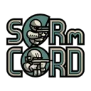 ScrimCord Discord Server Icon