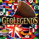 GeoLEGENDS | Geography and Ballsdex 🌐