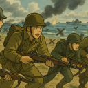 하츠오브아이언 그림방 Discord server icon