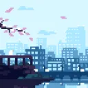 NEXXUS CITY