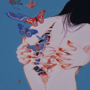 Mayflies Discord server icon