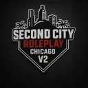 Second City Chicago | Strict  RolePlay | V2