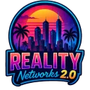 Reality Networks 2.0 Icon