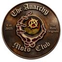 The Anarchists Discord Server Icon