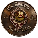 The Anarchists