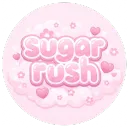 ˇ   Sugar rush™ ⑅🎀 ࿒ ♡    ˇ
