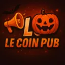 🎃| Le Coin Pub (LCN™)