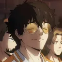 server profile pic