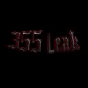 #!355 Leak [150 map  }