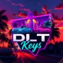 DLT KEYS