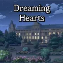 DREAMING HEARTS