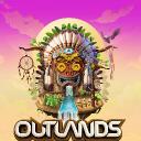 The Outlands Discord Server Icon