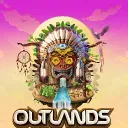 The Outlands discord icon
