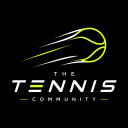 The Tennis Community Discord server icon