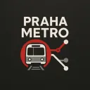Metro Praha (zawieszone)