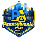 Pennsylvania State Roleplay I Keystone State