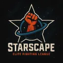 Starscape Elite Fighting League