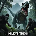 MILKY’S TRIOS 25x (XBOX WIN10)