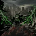 Marvel : DOOM RISING [RP]