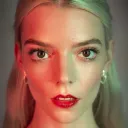 Anya Taylor-Joy Goddess