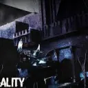 Criminality | BR SERVER