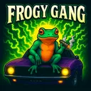 FROGY GANG