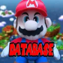 Mario Plush Database
