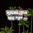 HIGH & LOW ROLEPLAY (HIGHSCHOOL CAMPUS)