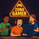 Zona Gamer