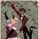 ◇Party like it's 1929!◇ Banner