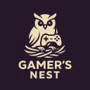 Gamer's Nest's icon