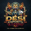 Desi Esports And Casino🎰🎮