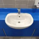 Lucas's hangout Discord server icon